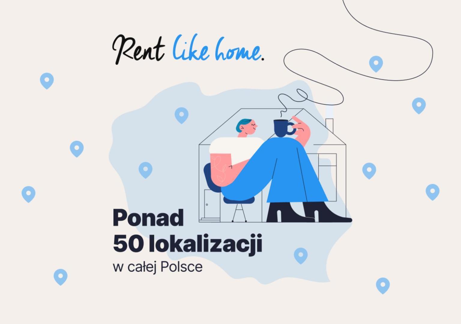 Rent Like Home - Noakowskiego 16 Варшава Экстерьер фото